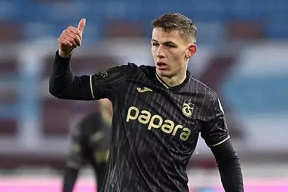 Danilo Sikan gitti: İşte yeni adresi