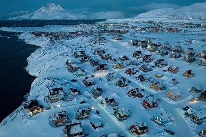 Danimarka Başbakanı: ABD'nin Grönland'ın ilhakı için NATO müttefikine saldırması 'her şeyin sonu' olur