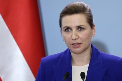 Danimarka Başbakanı Frederiksen: Gerekirse ABD'ye karşı güç kullanırız
