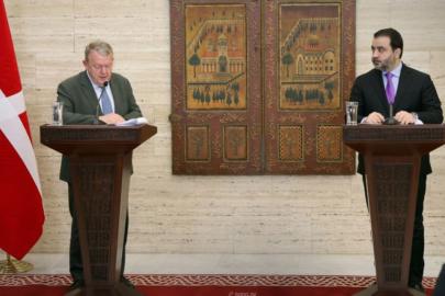 Danimarka Şam Büyükelçiliğini yeniden açacak