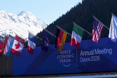 Davos 2026: Dünyanın en önemli siyaset ve iş dünyası zirvesinde kim ne dedi?