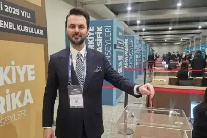 DEİK’te istikrar ve vizyon: Doğan Ali Doğan yeniden Türkiye–Uganda İş Konseyi Başkanı