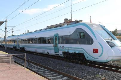 Demir yolları 2025te 283 milyon yolcu taşıdı