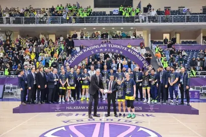 Denizli’de derbi heyecanı yaşandı