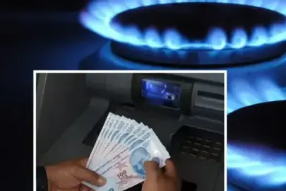 Doğal Gaz Tüketim Desteğinde yılın ilk ödemeleri yapıldı