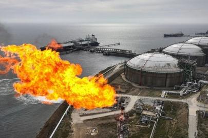 Doğal gazda 2026 tüketim tahmini açıklandı