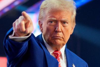 Donald Trump: Gençlerden TikTok anlaşması sayesinde oy aldım