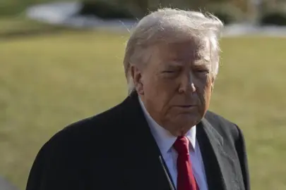 Donald Trump'tan Grönland mesajı: Biz yapmazsak Rusya veya Çin yapacak