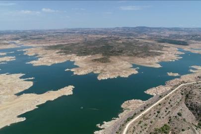 DSİ'den baraj projelerine 16,9 milyar liradan fazla yatırım planı