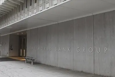 Dünya Bankası: Sınır piyasalardaki yatırım artışı yavaşladı