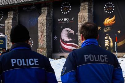 Dünya Davos’a kilitlendi: Trump, Grönland ve yeni küresel düzen