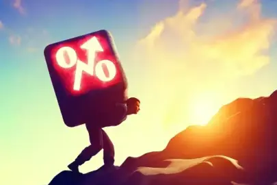 Dünyada böyle bir faiz yok