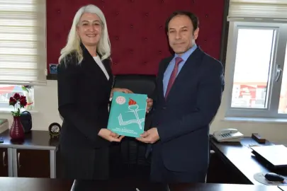 Edirne'de İpsala’dan Meriç’e taşımalı öğrenciler için lezzet köprüsü