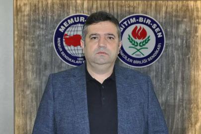 Eğitim-Bir-Sen'den CİMER kararı açıklaması