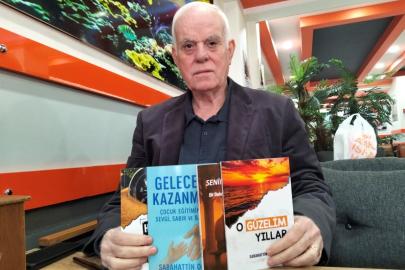 Eğitimci Sabahattin Onay: “Kişilik ve karakter oluşturmakta eğitimin görevidir”