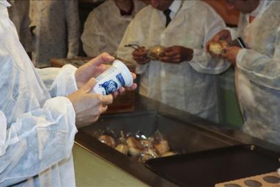 Eğitimöğretim yılının ilk yarısında 23 bin 227 okul kantini denetlendi