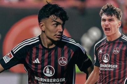 Eintracht Frankfurt'ta Can Uzun şoku! Yeniden sakatlandı