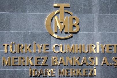 Ekonomi gündeminde TCMB'nin 8 faiz kararı var