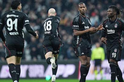 El Bilal Toure, Alanyaspor maçında cezalı duruma düştü