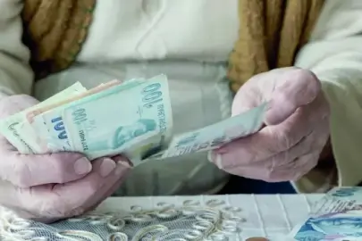 Emekli ikramiyesi ben bin lira