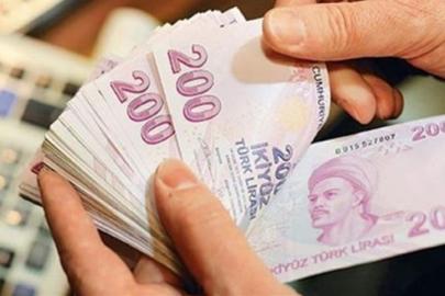 Emekli Sandığı kapsamındaki zam farkları hesaplara aktarılıyor