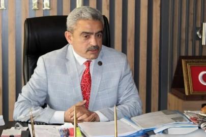 Emekliyi Şükürsüzlükle İtham Eden İl Başkanı Kumar Masasında Yakalandı