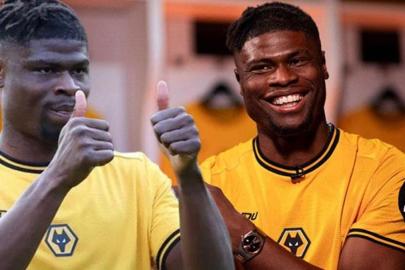 Emmanuel Agbadou Beşiktaş'a çok yakın! Ödenecek bonservis belli oldu