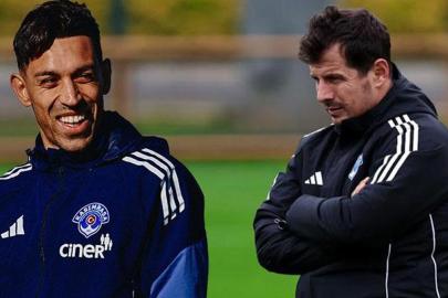 Emre Belözoğlu'ndan İrfan Can Kahveci ve Fenerbahçe sözleri! 'Türkiye'nin en iyisi'