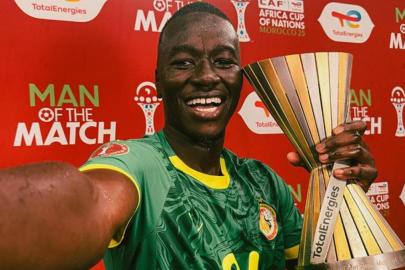 En değerlisi Pape Gueye