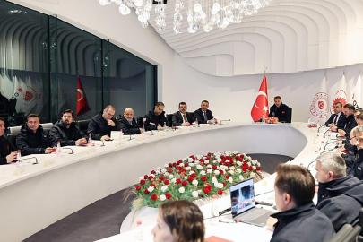 Enerji ve Tabii Kaynaklar Bakanı Bayraktar: '2026 nükleer yılı olacak'