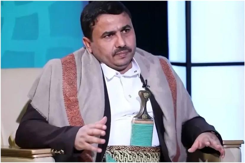 Ensarullah yetkilisi El-Ferah: Ümmet, zillet ve bağımlılık sarmalına sürüklendi