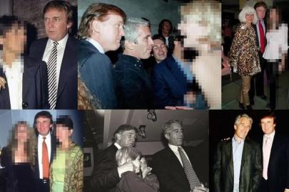 Epstein dosyaları açıldı, "ahlaki çürüme" tartışması büyüdü