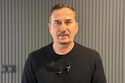 Ergün Penbe istifa etti