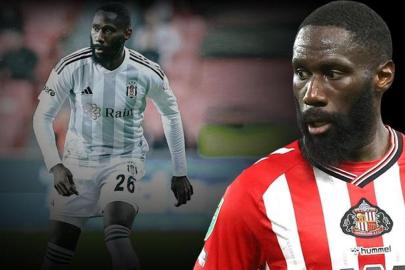 Eski Beşiktaşlı Arthur Masuaku'nun yeni adresi şaşırttı! Dev takıma kiralanıyor...