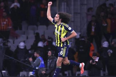 Eski Fenerbahçeli Selçuk Şahin'den Guendouzi transferine eleştiri! 'Bana yüksek geldi'
