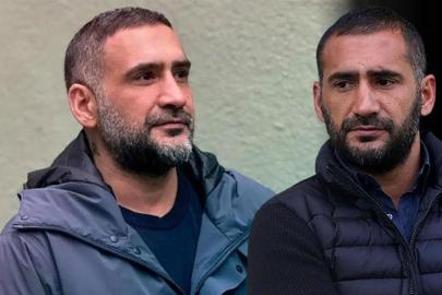 Eski futbolcu Ümit Karan tutuklandı