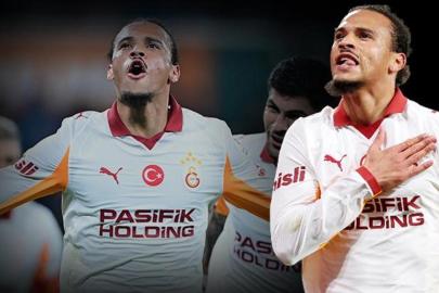 Eski Galatasaraylı futbolcudan Leroy Sane sözleri! 'Lider bir oyuncu değil'