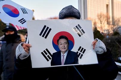 Eski Güney Kore Devlet Başkanı Yoon Suk Yeol için idam istemi