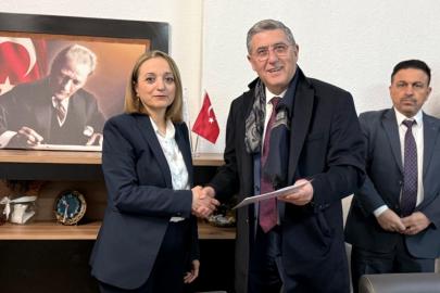 Esnafın güveni, mazbata ile tescillendi: Efsane resmen başladı