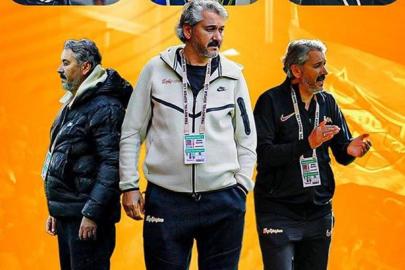 Eyüpspor'un yeni teknik direktörü açıklandı
