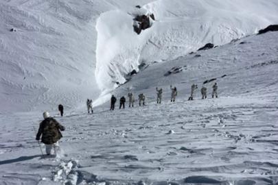 Fas'ta çığ düşmesi sonucu 3 kişi hayatını kaybetti