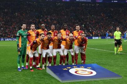 Fatih Karagümrük-Galatasaray maçında 2 yıldız yok!