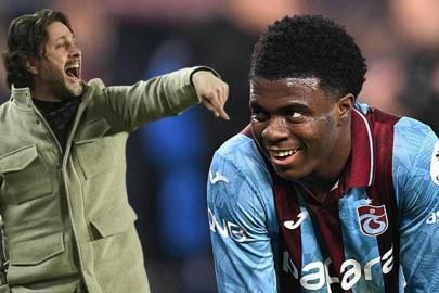 Fatih Tekke'den Ouali transfer sorusuna cevap: Satalım derdinde değiliz