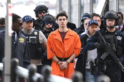 FBI ajanı kimliğine bürünen bir kişi Luigi Mangione'yi hapisten kaçırmaya çalıştı