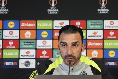 FCSB-Fenerbahçe maçı öncesi Rumen başkandan bir ilk! Charalambus açıkladı...