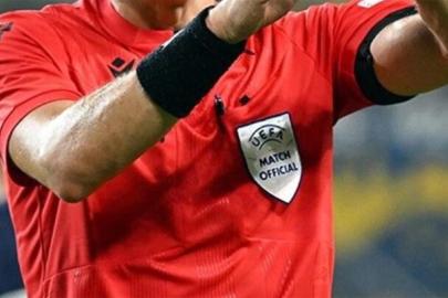 FCSB-Fenerbahçe maçına Sırp hakem!