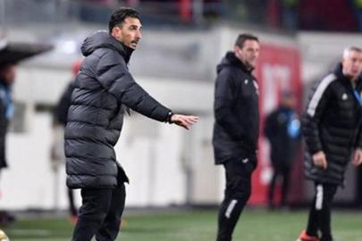 FCSB, Fenerbahçe maçının hazırlıklarını tamamladı