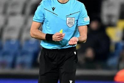 Fenerbahçe-Aston Villa Avrupa Ligi maçının hakemi belli oldu!