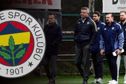 Fenerbahçe, Bankalar Birliğinden çıktığını açıkladı!