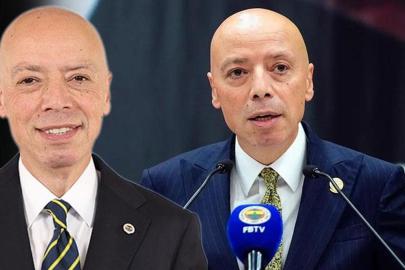 Fenerbahçe Başkan Vekili Murat Salar: 'Bizim için güzel bir başlangıç'